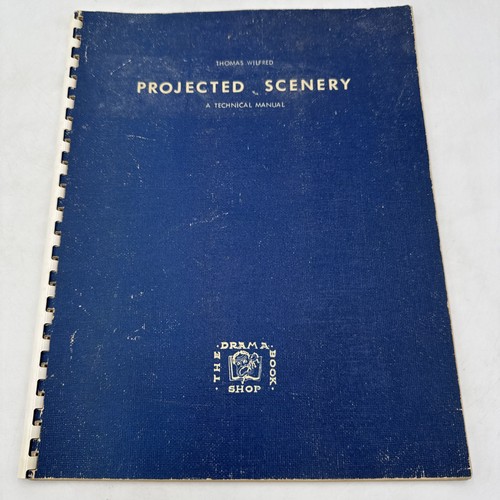 1965 projected scenery - 1965,