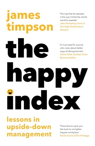 Happy index lessons in - happy, hb: