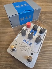 Universal Audio UAFX Max
