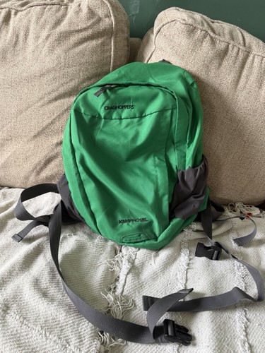 Craghoppers kiwi pro 15l - pro, green
