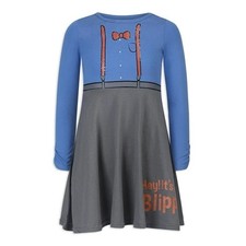 Blippi Girls Hey! It's Me