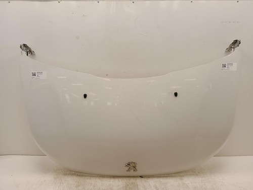 2016 peugeot 2008 - 2016, 9677673680