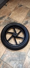 Honda CBR600F F3 1998 Front Wheel
