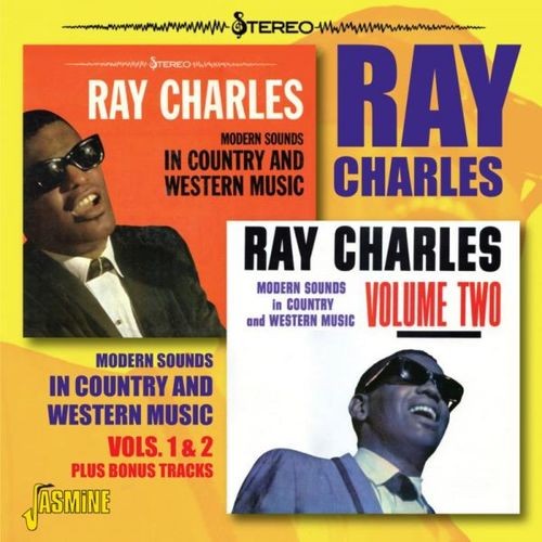 Ray charles modern - charles, :