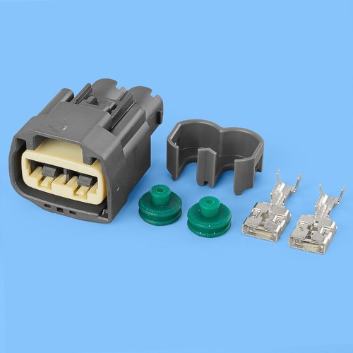 Car 2pin electric power - 2pin,