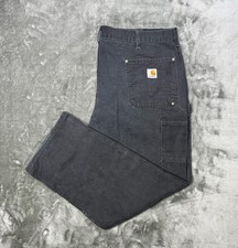 Carhartt Carpenter Pants 40x30