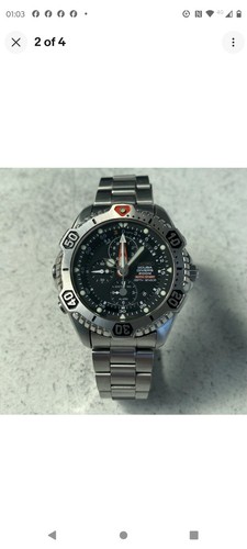 Diving diver tool watch - diving, diver's
