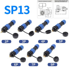 100 sets sp13 - 5/10/100, sp16/sp17