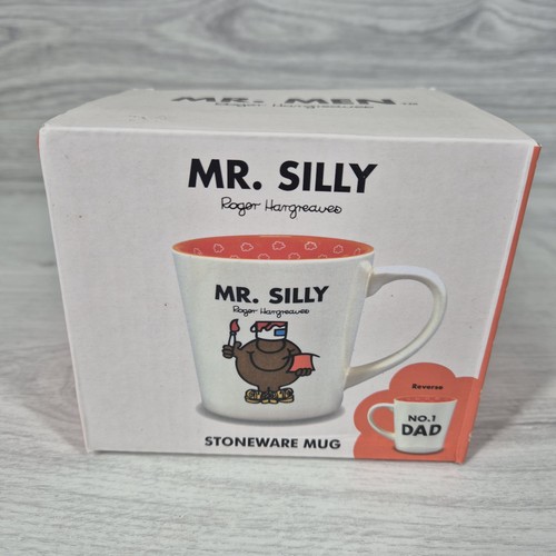 Men silly 1 - mr,