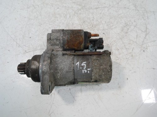 Starter motor for audi - motor,