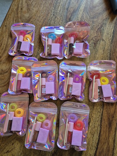 Mini beauty bags - mini,
