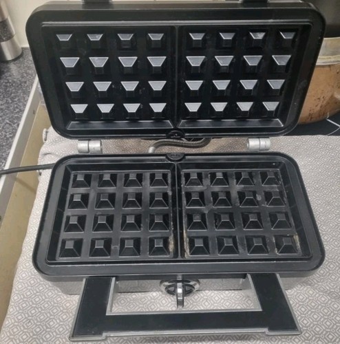 Cuisinart waffle maker - maker, –