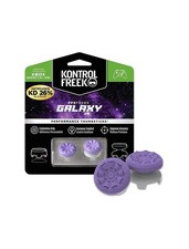 KontrolFreek FPS Freek Galaxy Purple for Xbox One and Series X Controller purple