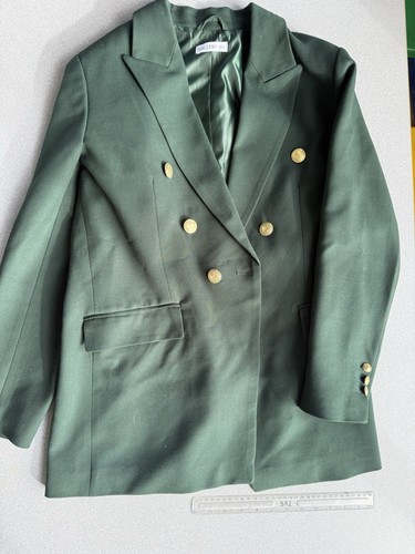 Gallery uk16 bottle green - uk16,