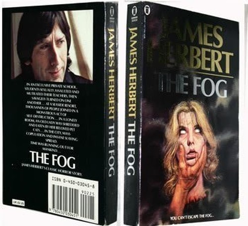 Fog the james - fog,,