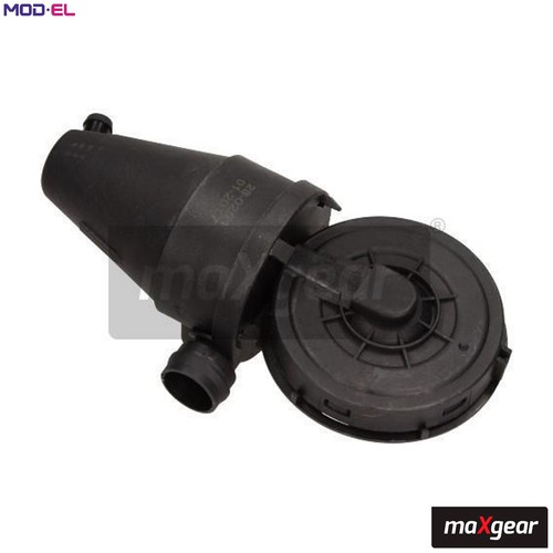 Valve crankcase ventilation - crankcase,