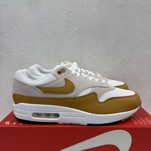 Nike air max bronze light - bronze,