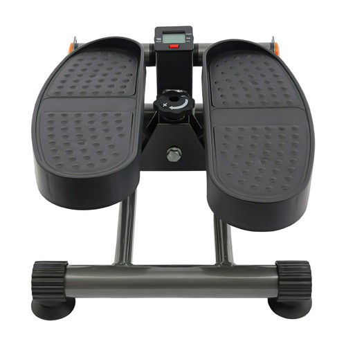 Mini twist stepper - twist, hydraulic
