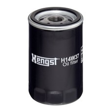 OIL FILTER HENGST FILTER H14W37 FOR MG,ROVER