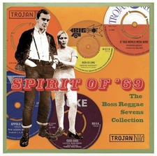 SPIRIT OF '69: THE BOSS REGGAE