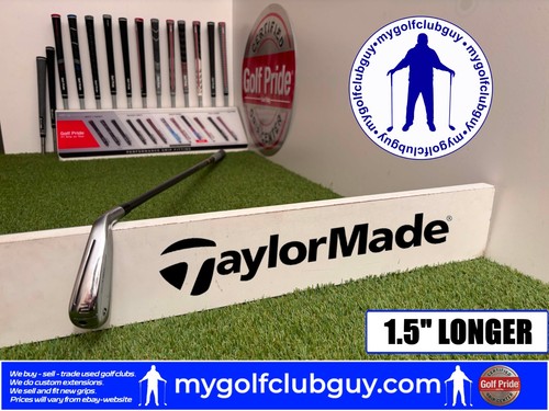 Golf club iron taylormade - club,