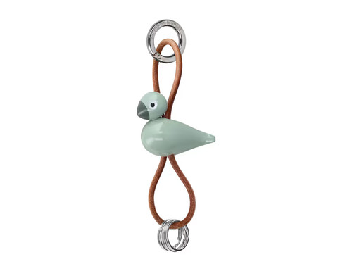 Kay bojesen bird - bird, silver