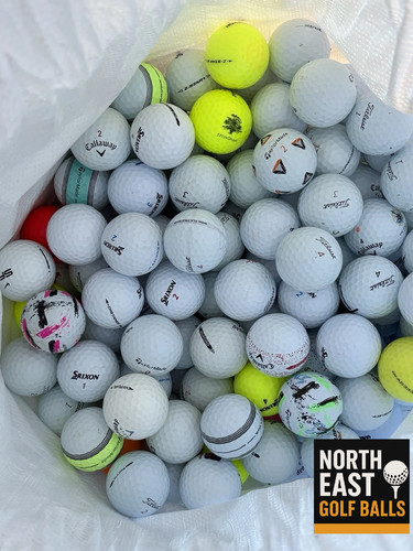 Premium brand mixed golf - x,