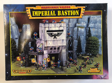 Warhammer 40k  Imperial