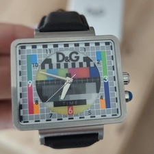 D&G Dolce & Gabbana DW0514