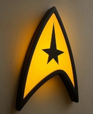 Star Trek Commander Delta