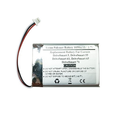 Gps navigator battery - navigator, for