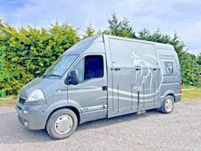 2006 - Vauxhall Movano 3500