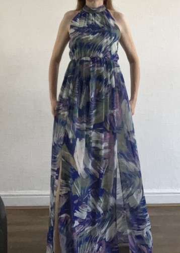 Reiss maxi summer - reiss, dress