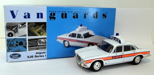 Vanguards va08601 jaguar - vanguards,