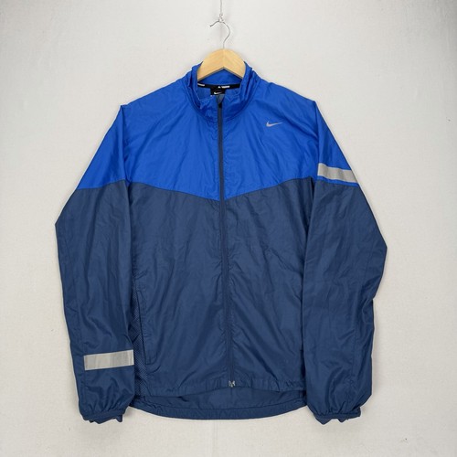 Nike windbreaker jacket hooded - nike,
