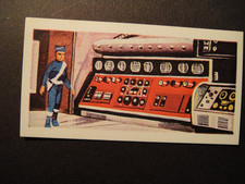 BARRATT SWEETS GERRY ANDERSONS