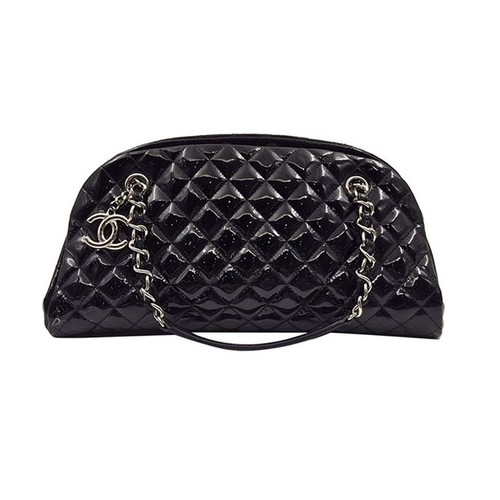 Chanel mademoiselle patent - mademoiselle,