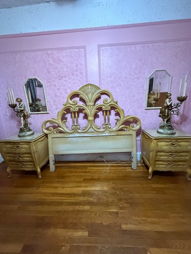 Bedroom set - bedroom,