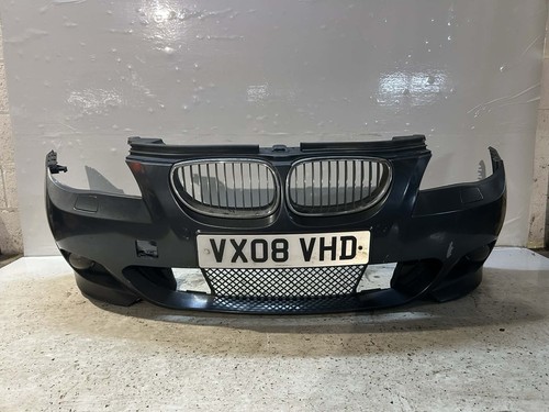 Bmw series e60 - 5, m