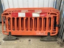 Chapter 8 Pedestrian Safety Orange Barriers Inc. VAT