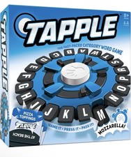 Tapple Board Game U.K. Viral