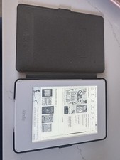 Amazon Kindle Paperwhite 7th Generation DP75SDI 4GB Wi-Fi 6-inch White