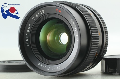 Near mint contax - [near,