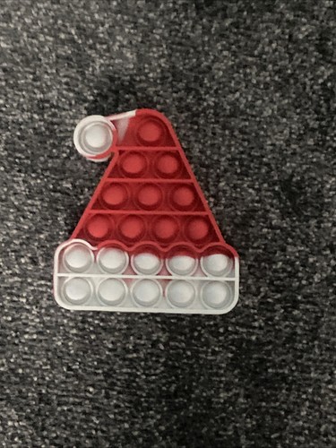 Santa hat pop - hat, it
