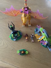 Lego Elves 41175 Fire Dragon's
