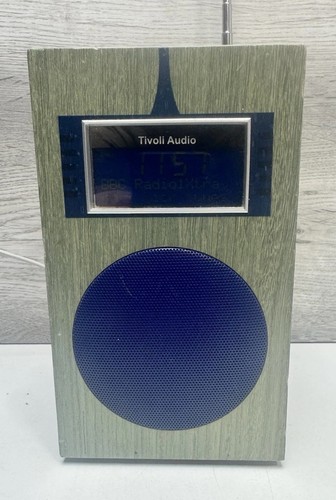 Tivoli audio model - tivoli,