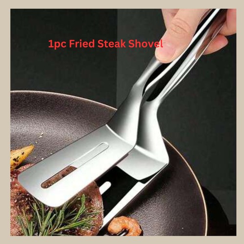 Universal frying spatula - universal,