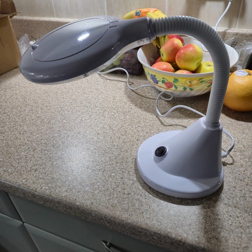 Lightcraft daylight magnifying - lightcraft,