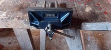 Vintage 6" woodworking vice by RABONE CHESTERMAN, England.  In good order