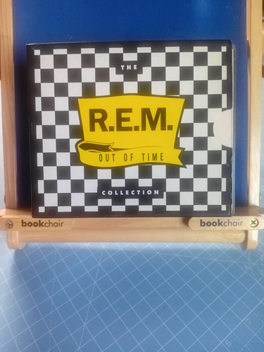 The out of - r.e.m.,